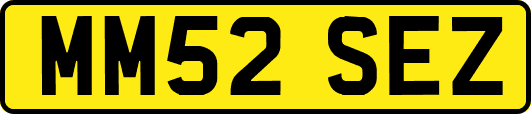 MM52SEZ
