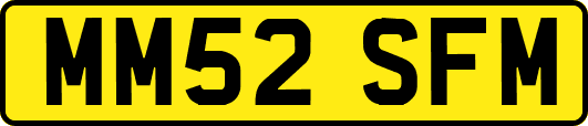 MM52SFM