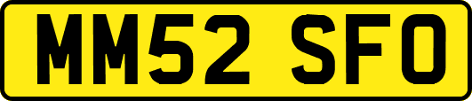 MM52SFO