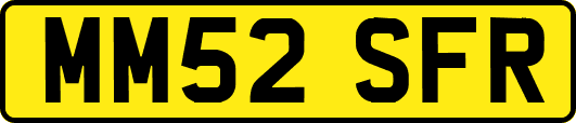 MM52SFR