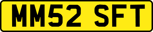 MM52SFT