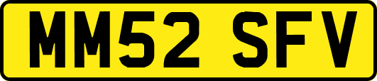 MM52SFV