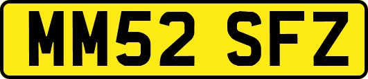 MM52SFZ