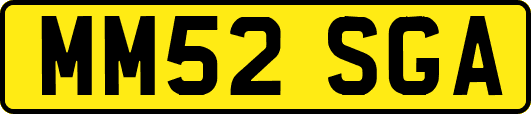 MM52SGA
