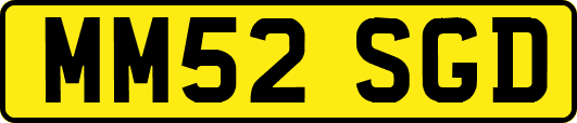 MM52SGD