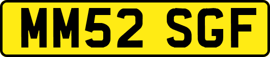 MM52SGF
