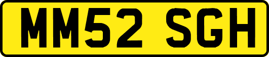 MM52SGH