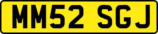 MM52SGJ