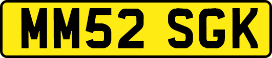 MM52SGK