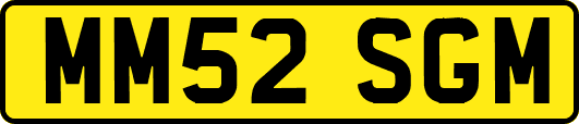 MM52SGM