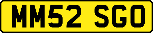 MM52SGO