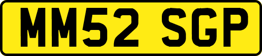 MM52SGP