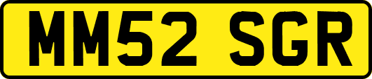 MM52SGR