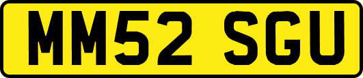 MM52SGU