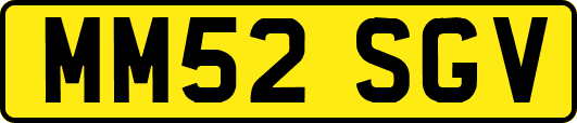 MM52SGV