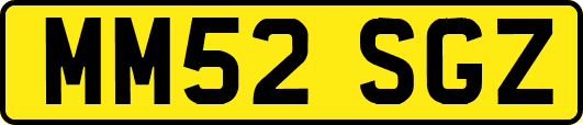 MM52SGZ