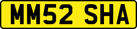 MM52SHA