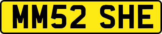 MM52SHE