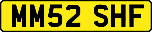 MM52SHF