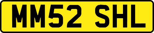 MM52SHL