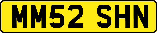 MM52SHN