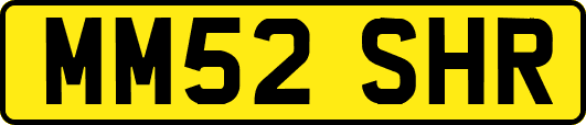 MM52SHR