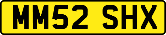 MM52SHX