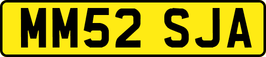 MM52SJA
