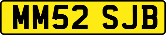 MM52SJB