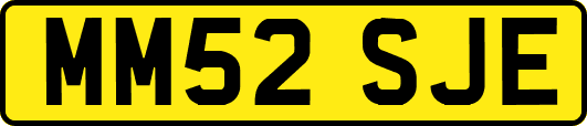 MM52SJE