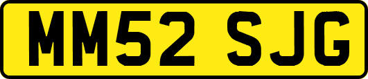 MM52SJG