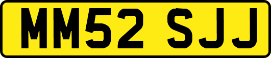 MM52SJJ
