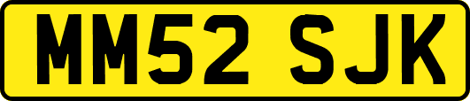 MM52SJK