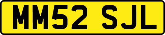 MM52SJL