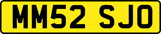 MM52SJO