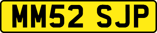 MM52SJP