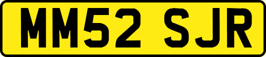 MM52SJR