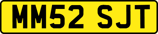 MM52SJT