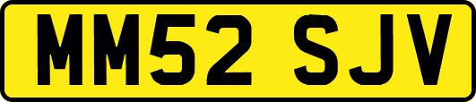 MM52SJV