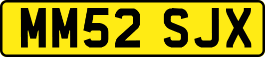 MM52SJX