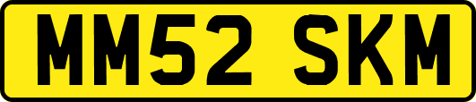 MM52SKM