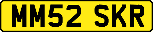 MM52SKR