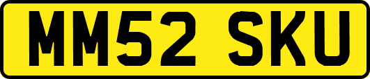 MM52SKU