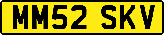 MM52SKV