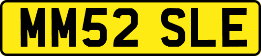 MM52SLE