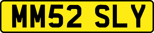 MM52SLY