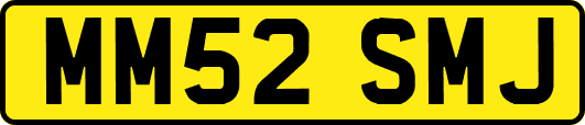 MM52SMJ