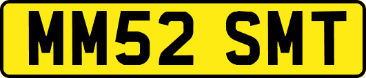 MM52SMT