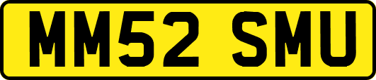 MM52SMU