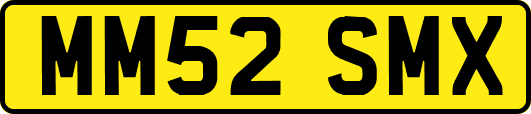 MM52SMX